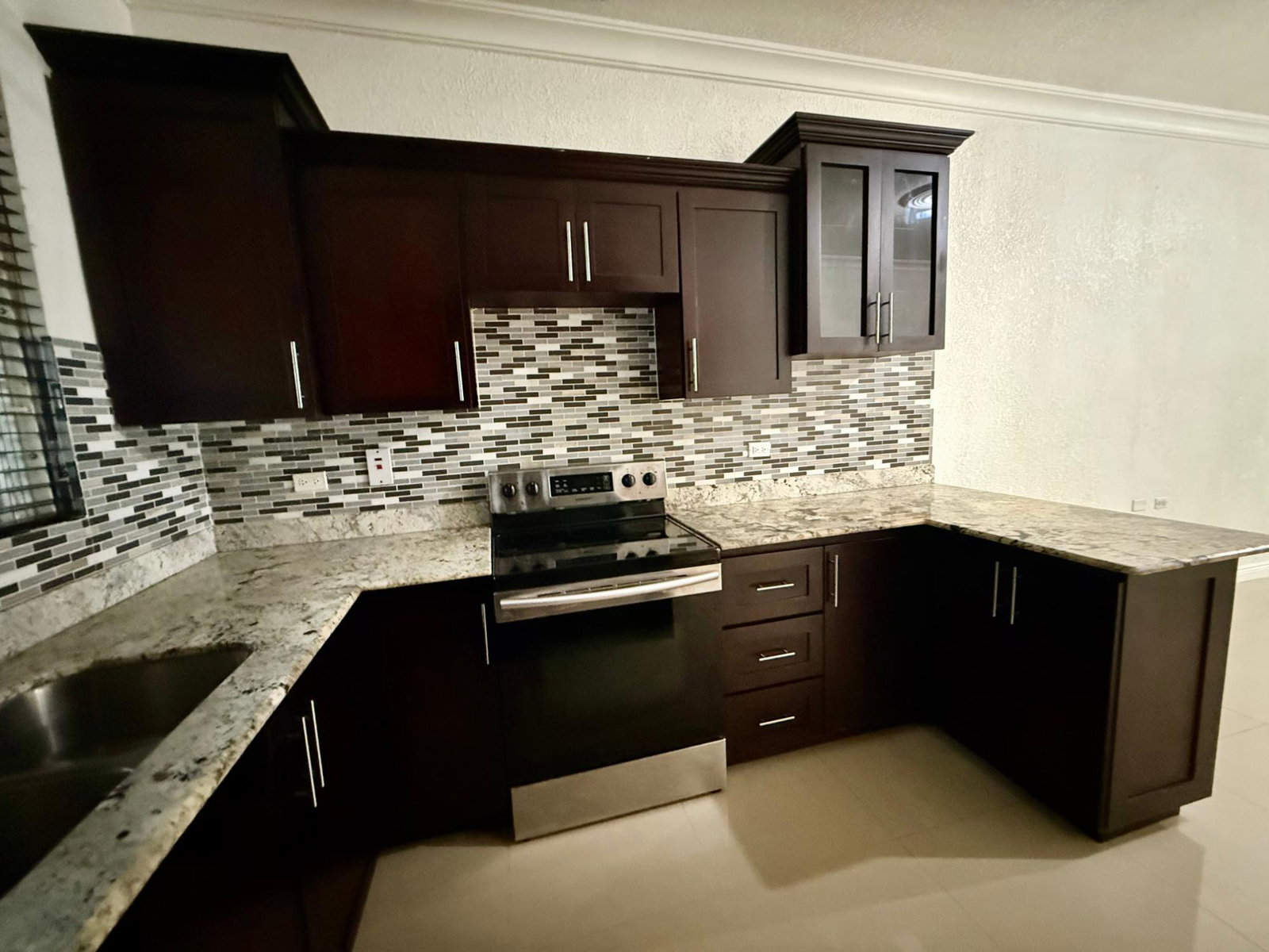 Modern-1-Bedroom-Apartment-for-Rent-in-St.-Andrew-Jamaica-3-10-Sunset-Drive Eighth image of 3-10 Sunset Drive in Kingston 10, St. Andrew, Jamaica - property is For Rent