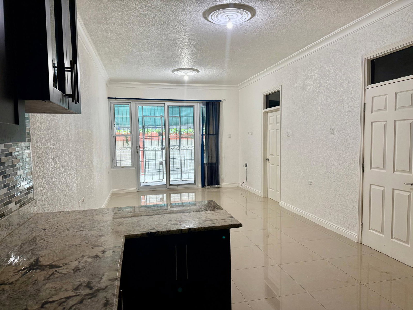Modern-1-Bedroom-Apartment-for-Rent-in-St.-Andrew-Jamaica-3-10-Sunset-Drive Ninth image of 3-10 Sunset Drive in Kingston 10, St. Andrew, Jamaica - property is For Rent