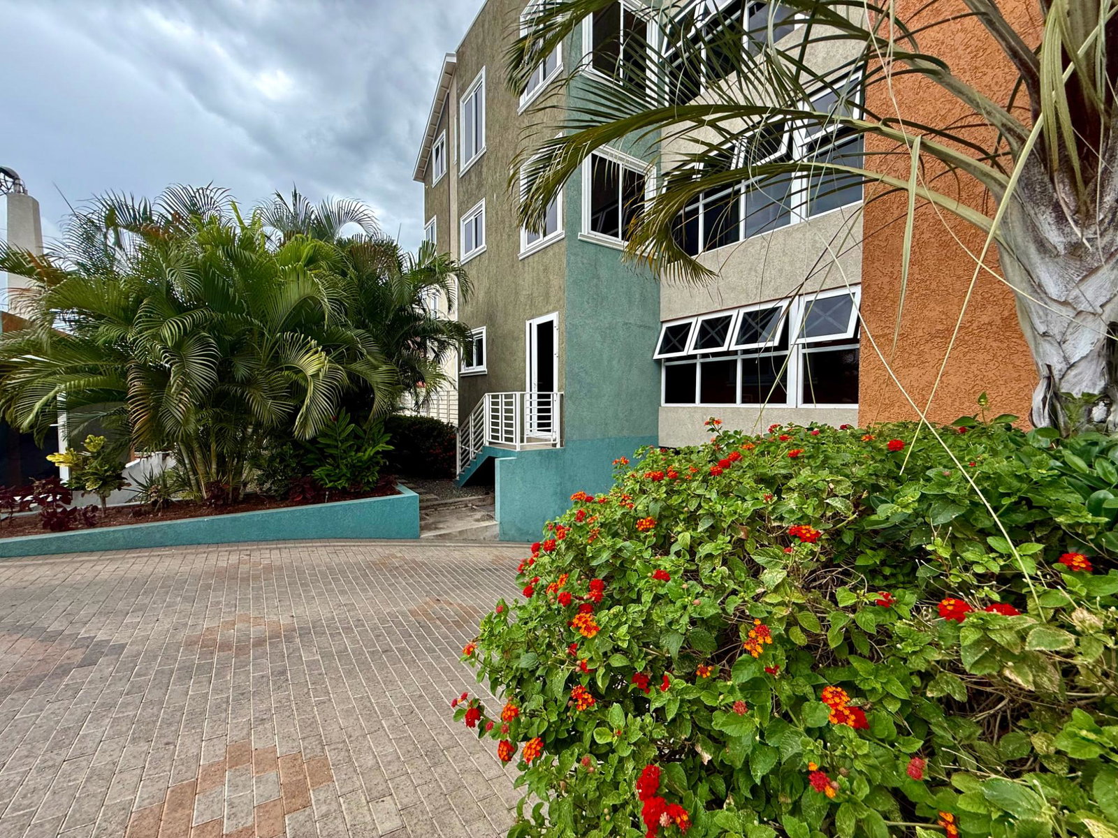 Modern-1-Bedroom-Apartment-for-Rent-in-St.-Andrew-Jamaica-3-10-Sunset-Drive First image of 3-10 Sunset Drive in Kingston 10, St. Andrew, Jamaica - property is For Rent