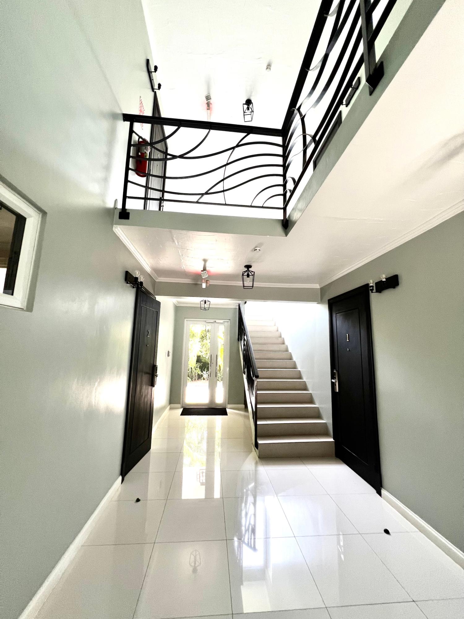 Sixth image of 8-238 Mannings Hill Road in Stony Hill P.O., St. Andrew, Jamaica - property is For Rent