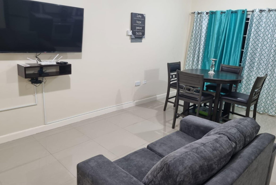 Second image of 3-36 Darley Crescent in Kingston 20, St. Andrew, Jamaica - property is For Rent