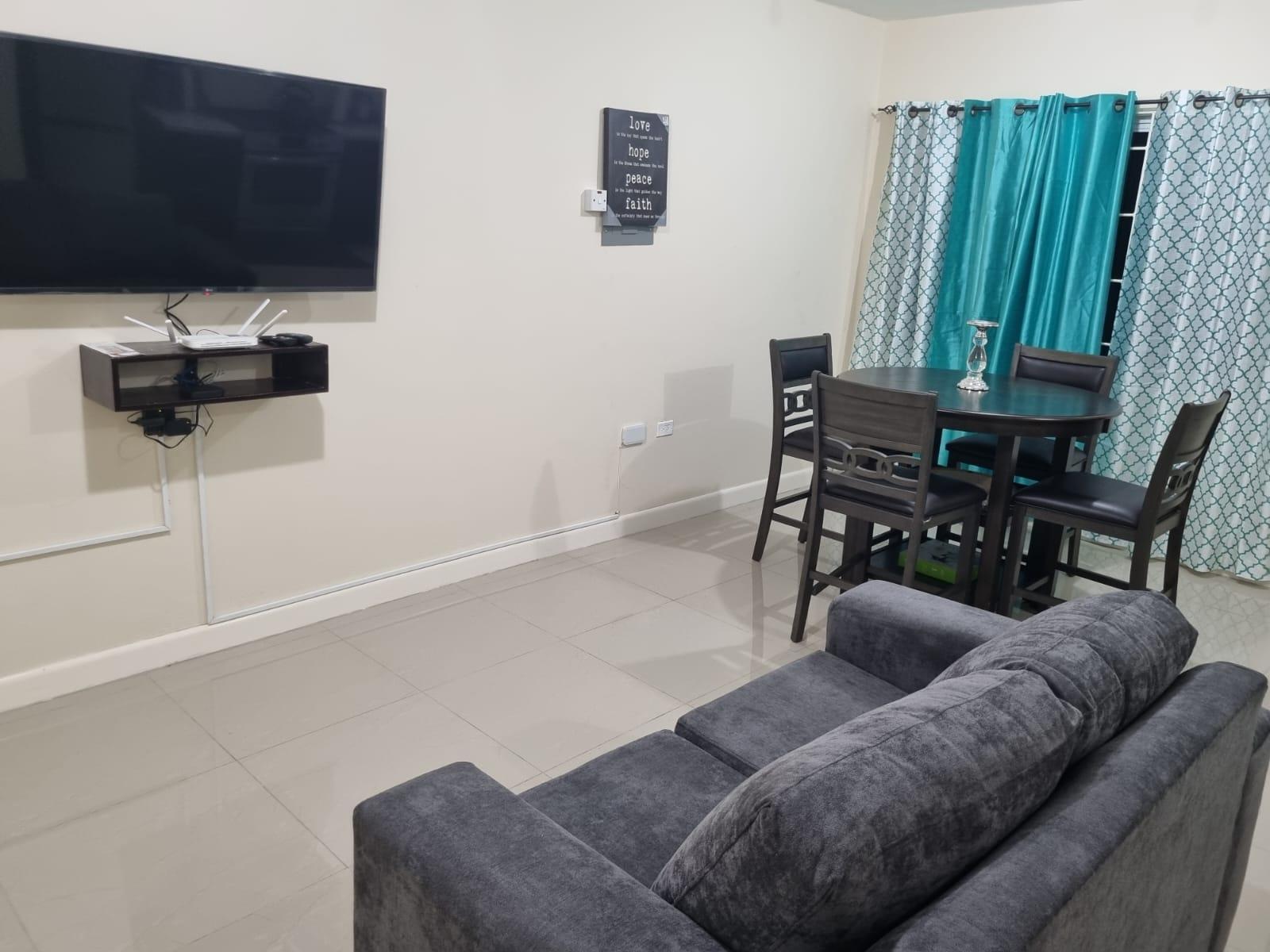 Second image of 3-36 Darley Crescent in Kingston 20, St. Andrew, Jamaica - property is For Rent