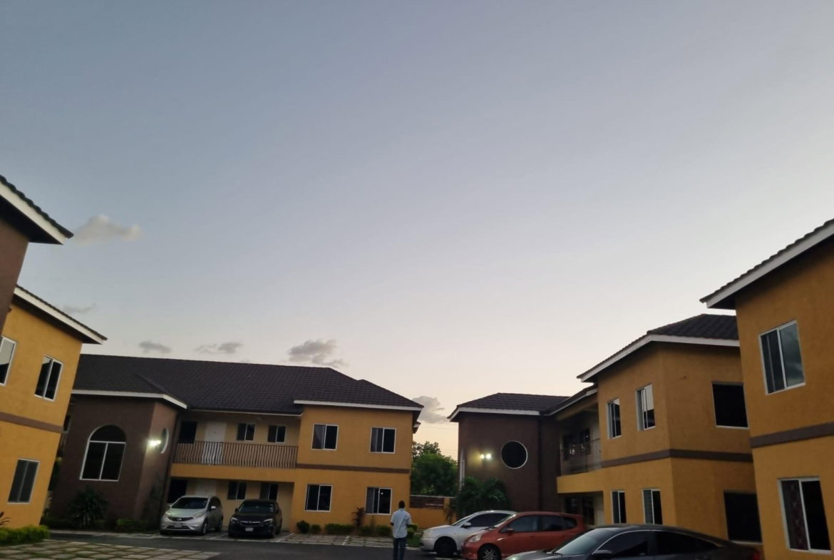 First image of 3-36 Darley Crescent in Kingston 20, St. Andrew, Jamaica - property is For Rent