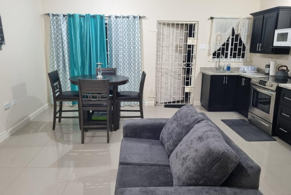 Third image of 3-36 Darley Crescent in Kingston 20, St. Andrew, Jamaica - property is For Rent