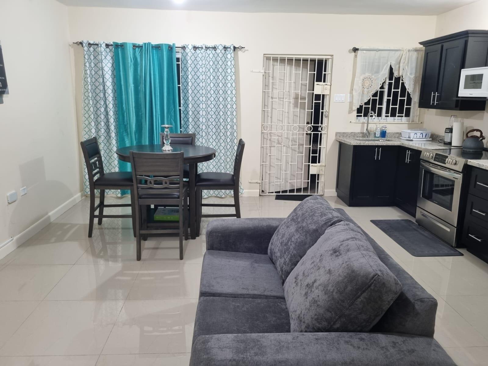 Third image of 3-36 Darley Crescent in Kingston 20, St. Andrew, Jamaica - property is For Rent