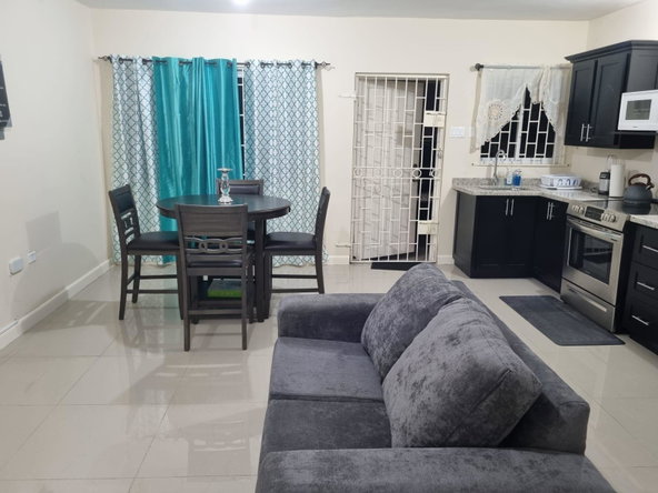 Third image of 3-36 Darley Crescent in Kingston 20, St. Andrew, Jamaica - property is For Rent