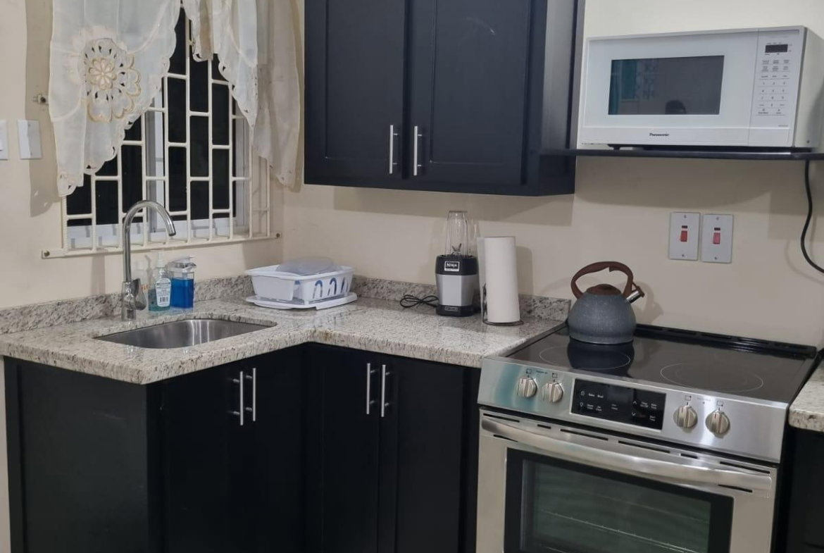 Fourth image of 3-36 Darley Crescent in Kingston 20, St. Andrew, Jamaica - property is For Rent