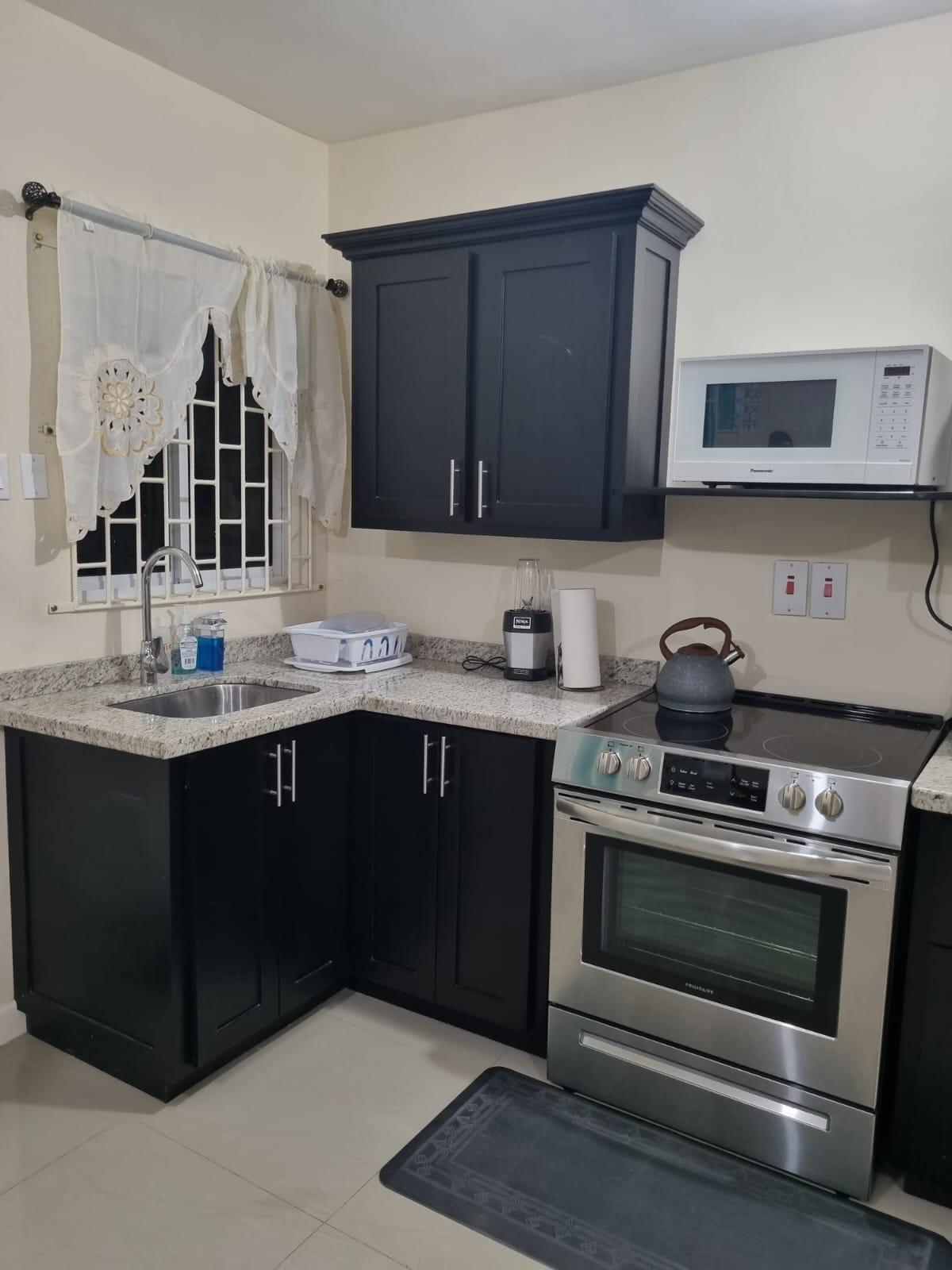 Fourth image of 3-36 Darley Crescent in Kingston 20, St. Andrew, Jamaica - property is For Rent
