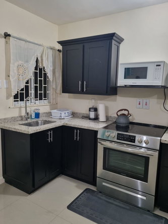 Fourth image of 3-36 Darley Crescent in Kingston 20, St. Andrew, Jamaica - property is For Rent