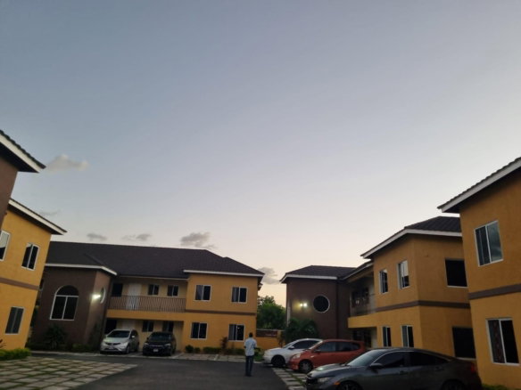 First image of 3-36 Darley Crescent in Kingston 20, St. Andrew, Jamaica - property is For Rent