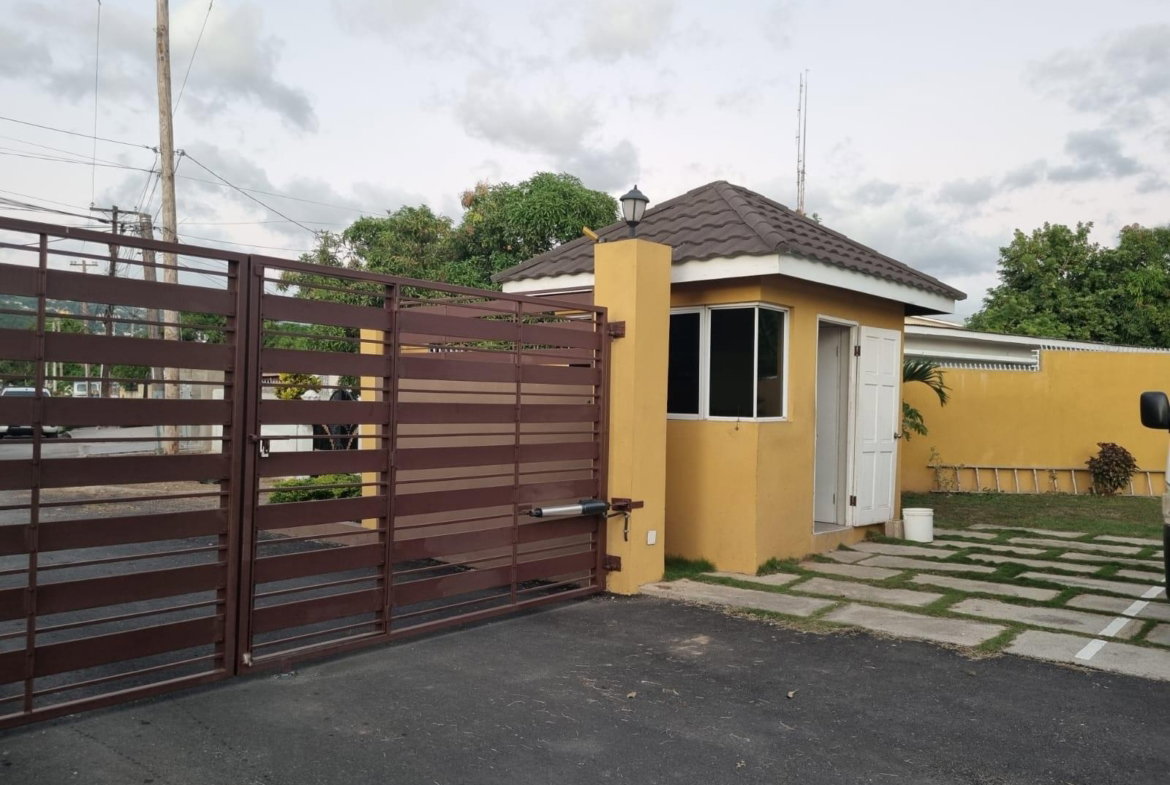 Seventh image of 3-36 Darley Crescent in Kingston 20, St. Andrew, Jamaica - property is For Rent