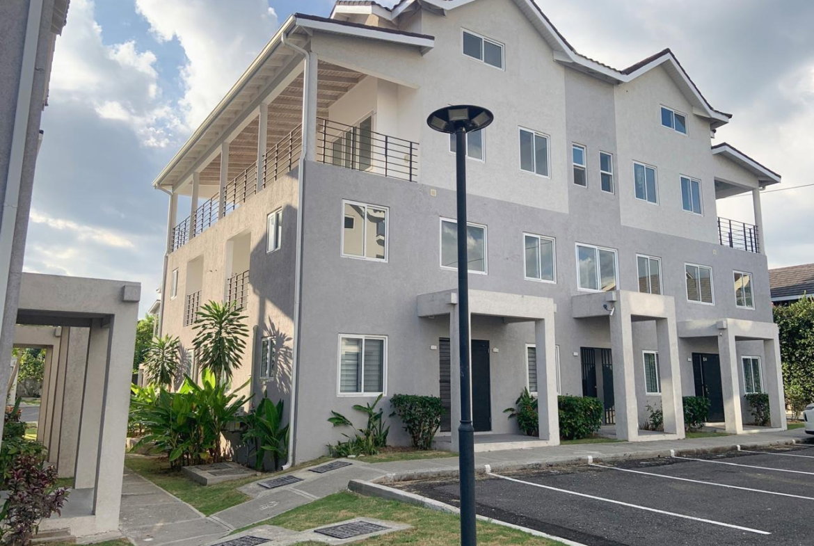 Second image of G2-67 Shortwood Road in Kingston 8, St. Andrew, Jamaica - property is For Rent