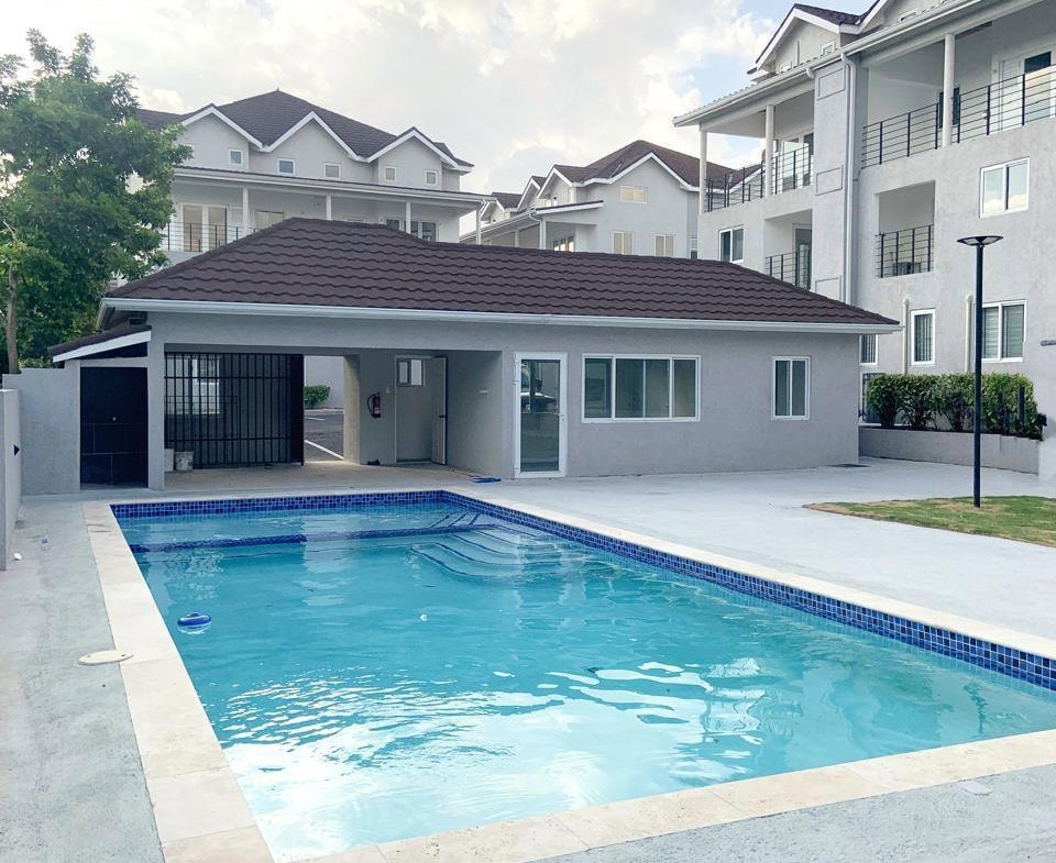 Twelfth image of G2-67 Shortwood Road in Kingston 8, St. Andrew, Jamaica - property is For Rent