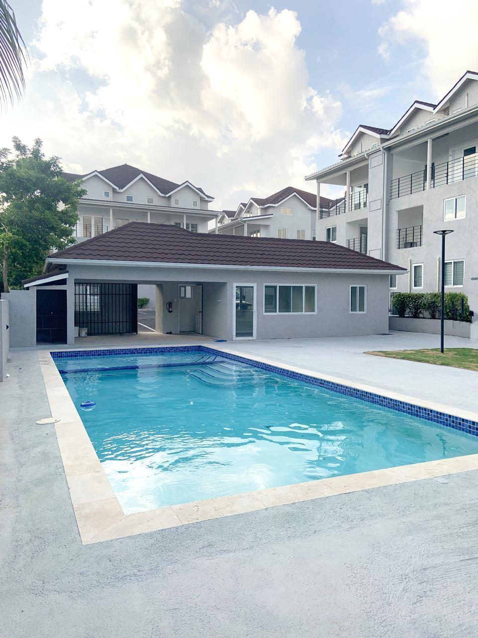 Twelfth image of G2-67 Shortwood Road in Kingston 8, St. Andrew, Jamaica - property is For Rent