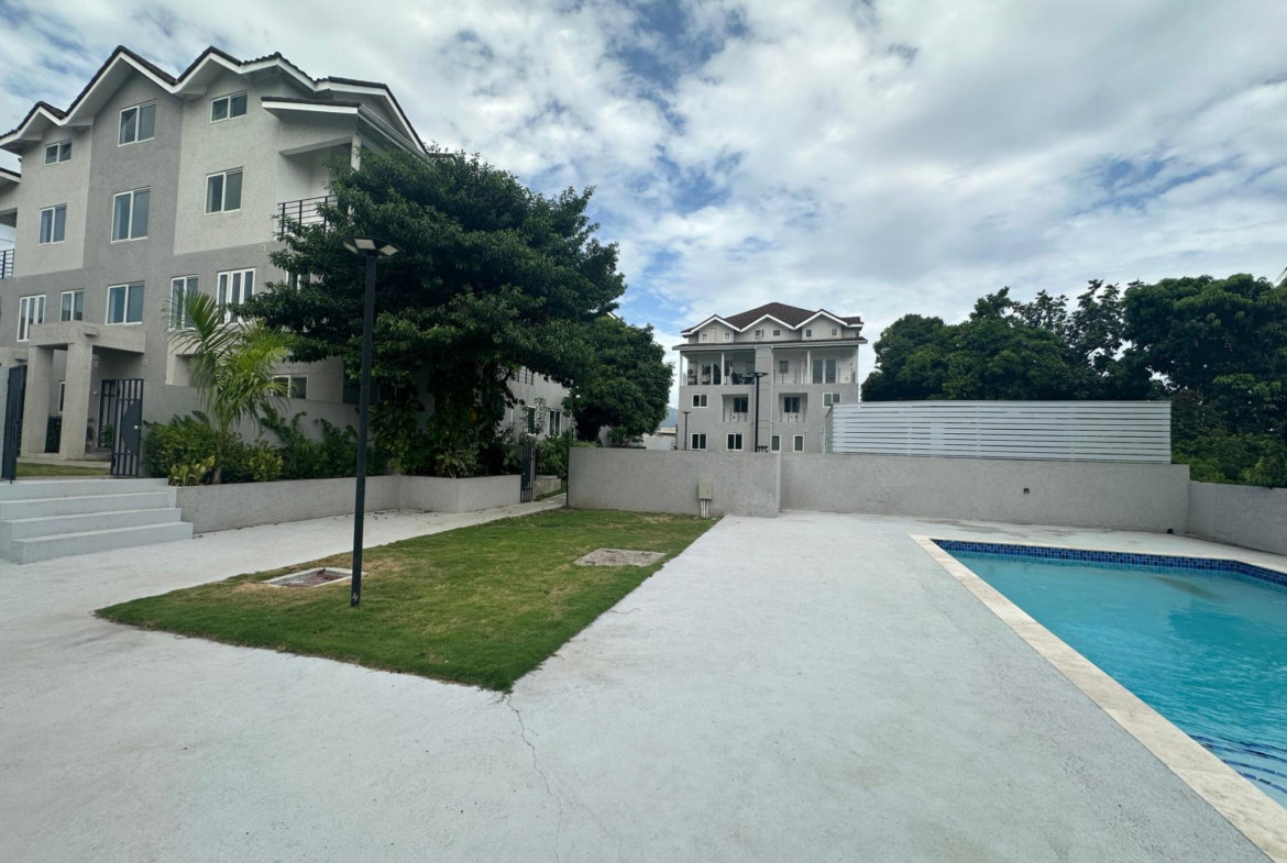 Thirteenth image of G2-67 Shortwood Road in Kingston 8, St. Andrew, Jamaica - property is For Rent