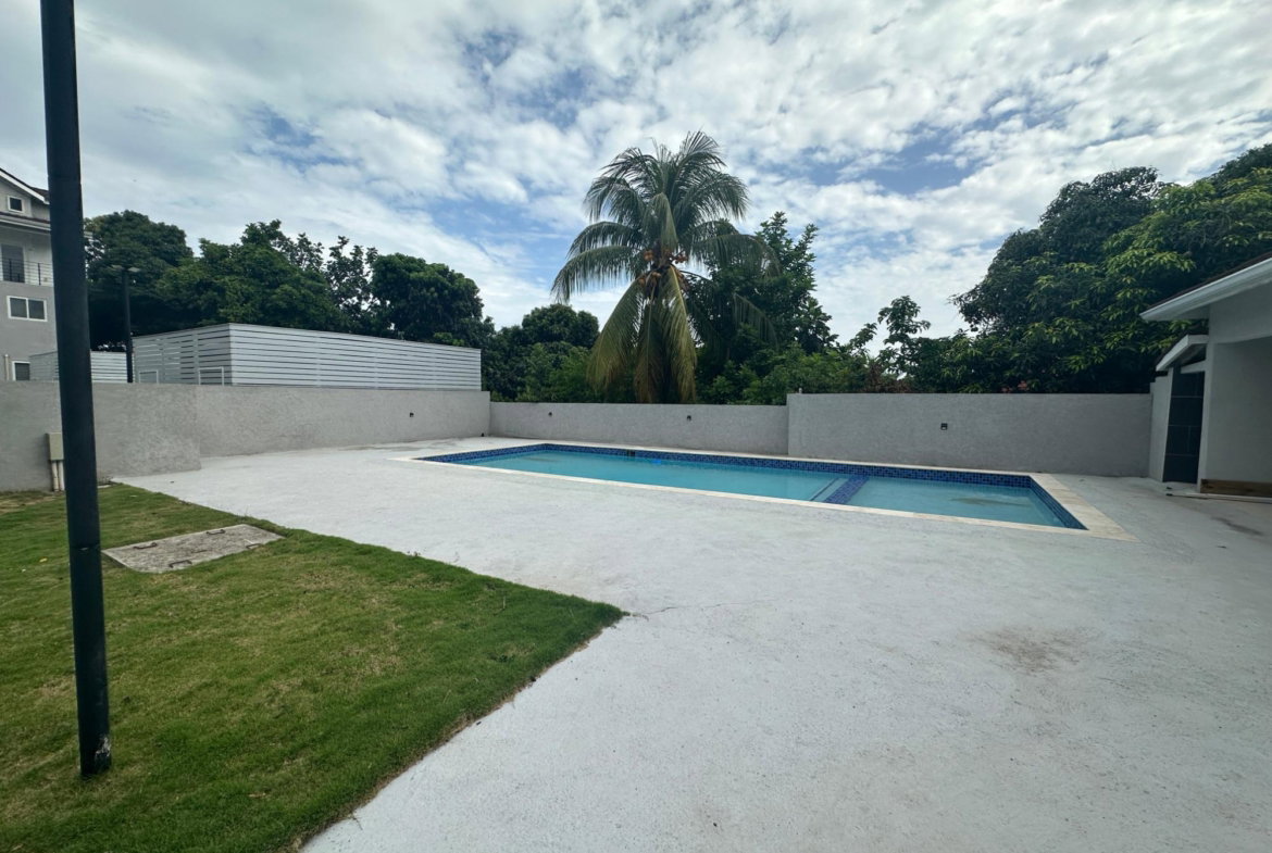 Fourteenth image of G2-67 Shortwood Road in Kingston 8, St. Andrew, Jamaica - property is For Rent