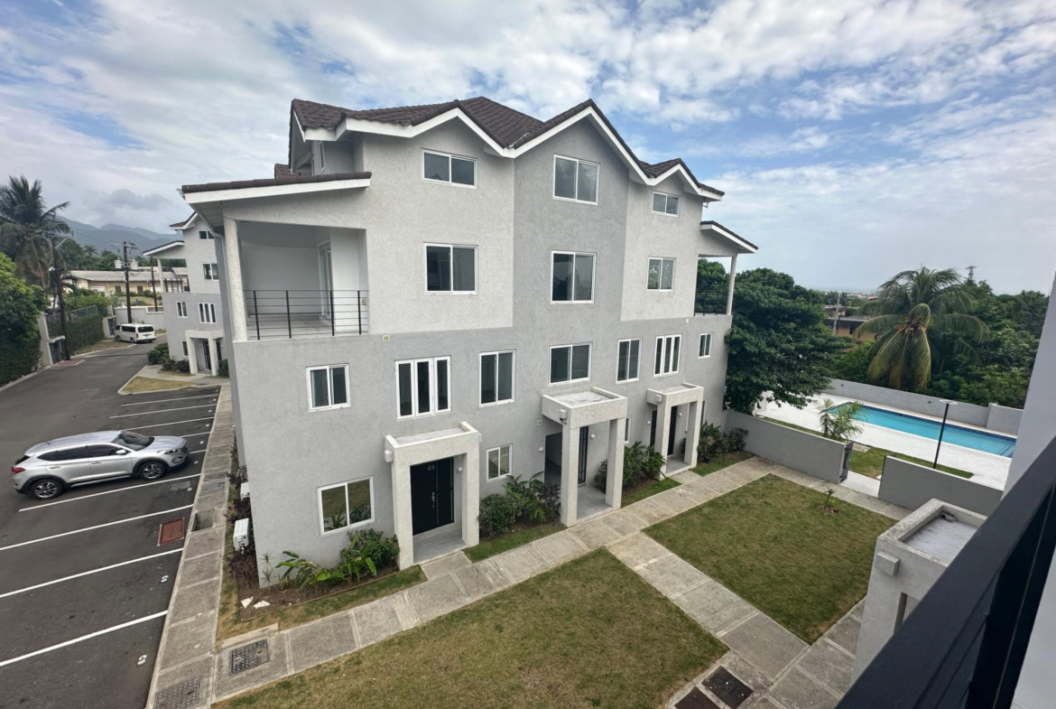 Fourth image of G2-67 Shortwood Road in Kingston 8, St. Andrew, Jamaica - property is For Rent