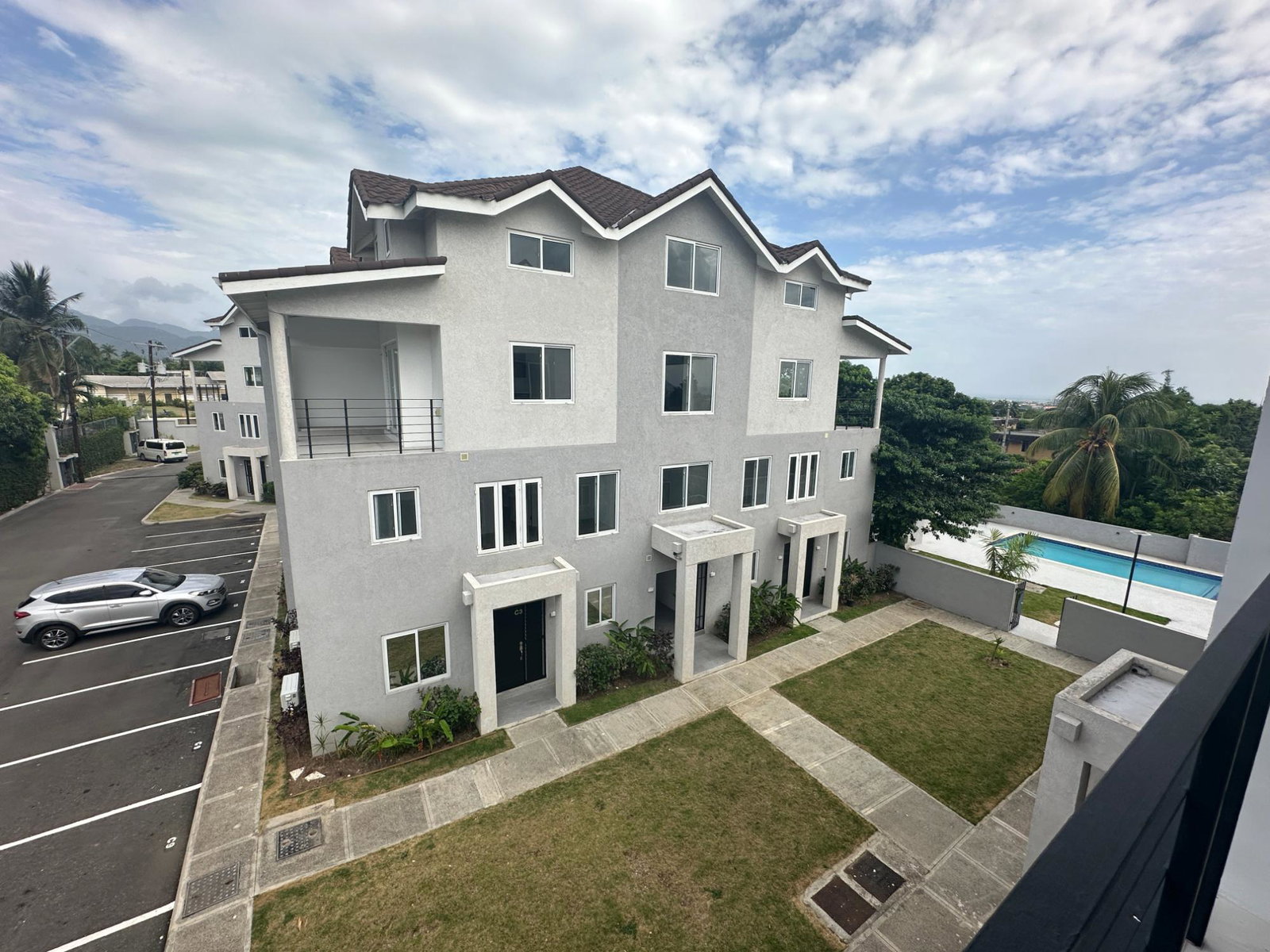 Fourth image of G2-67 Shortwood Road in Kingston 8, St. Andrew, Jamaica - property is For Rent