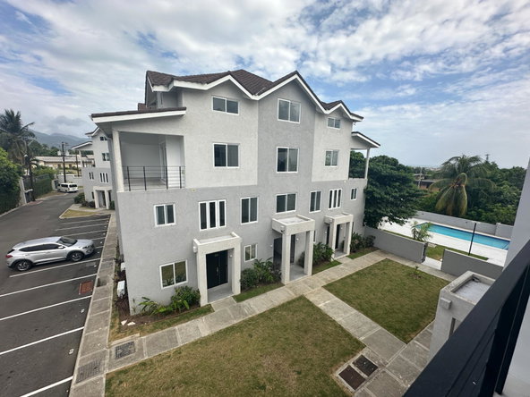 Fourth image of G2-67 Shortwood Road in Kingston 8, St. Andrew, Jamaica - property is For Rent