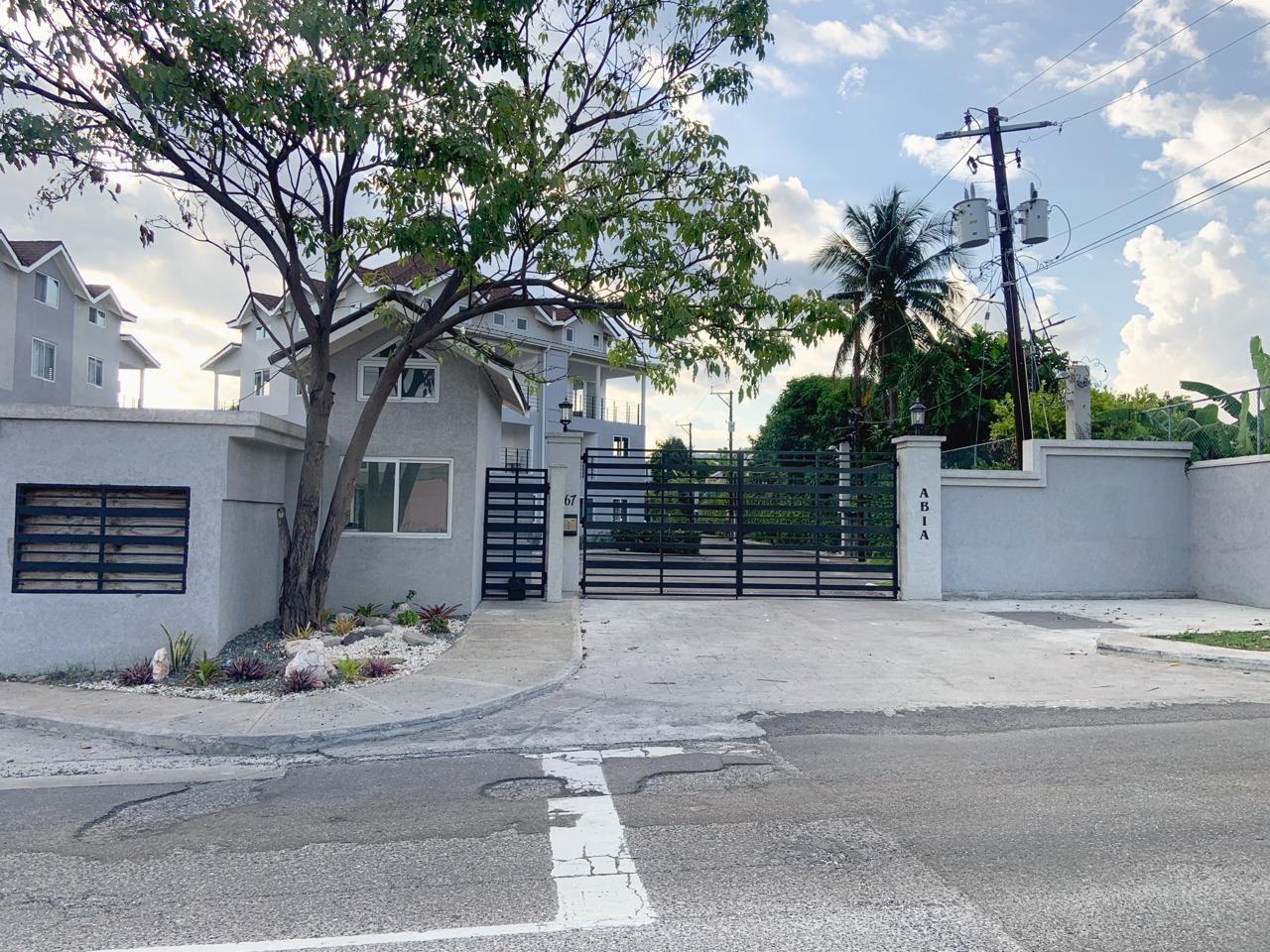 First image of G2-67 Shortwood Road in Kingston 8, St. Andrew, Jamaica - property is For Rent