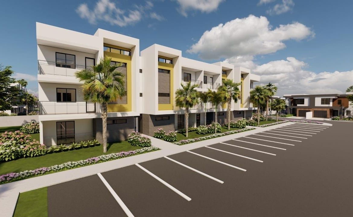 First image of E104- Llandovery st Ann in Laughlands, St. Ann, Jamaica - property is For Sale