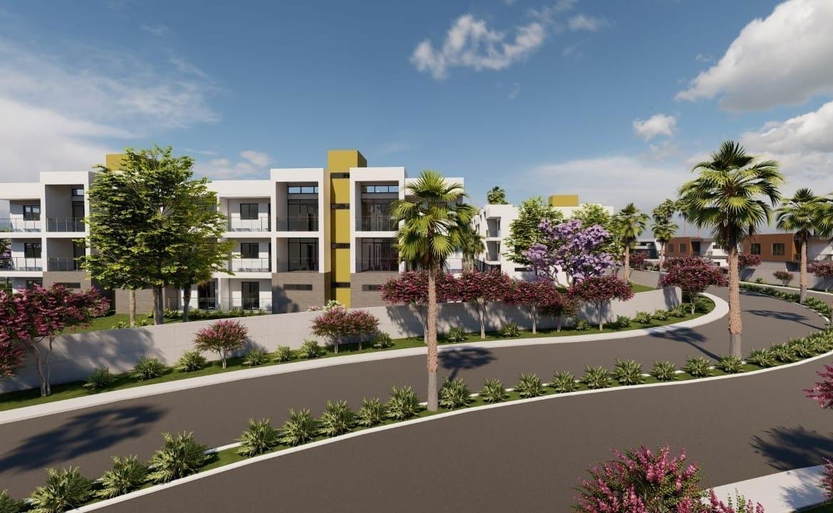 Third image of E104- Llandovery st Ann in Laughlands, St. Ann, Jamaica - property is For Sale