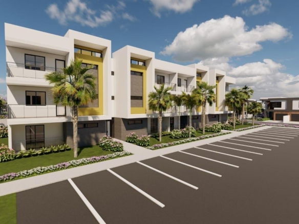 First image of E104- Llandovery st Ann in Laughlands, St. Ann, Jamaica - property is For Sale