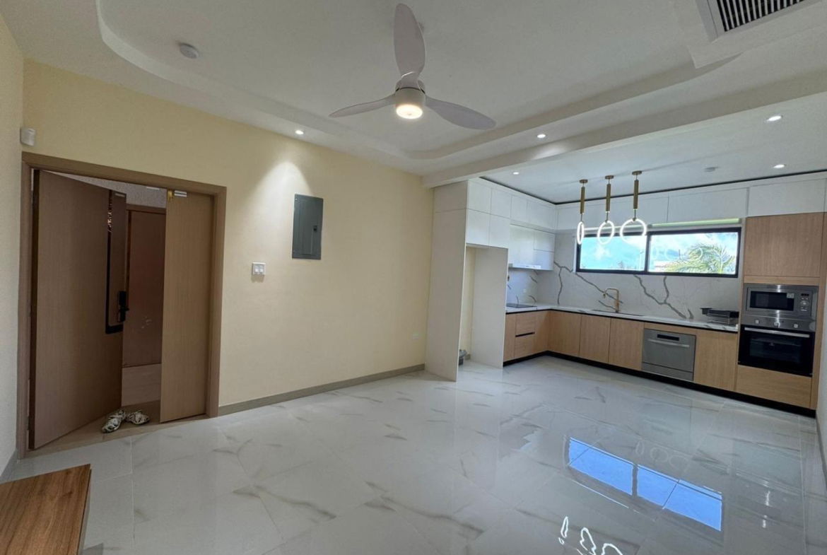 Eighth image of E104- Llandovery st Ann in Laughlands, St. Ann, Jamaica - property is For Sale