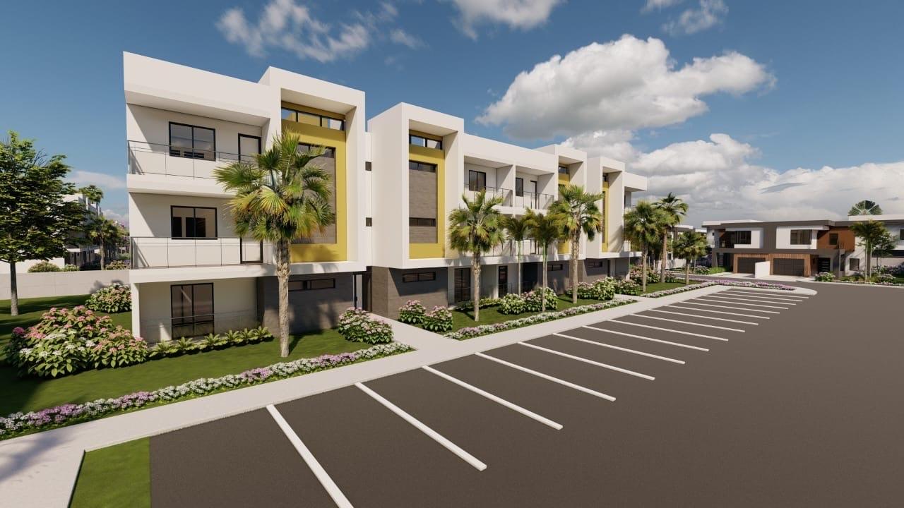 First image of E104- Llandovery st Ann in Laughlands, St. Ann, Jamaica - property is For Sale