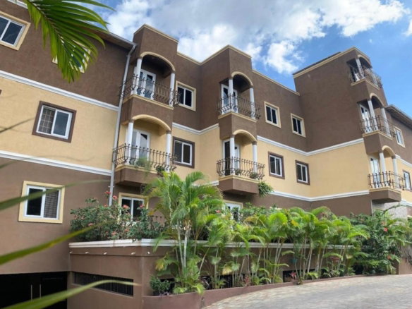 First image of 8 Washington Drive in Kingston 10, St. Andrew, Jamaica - property is For Sale