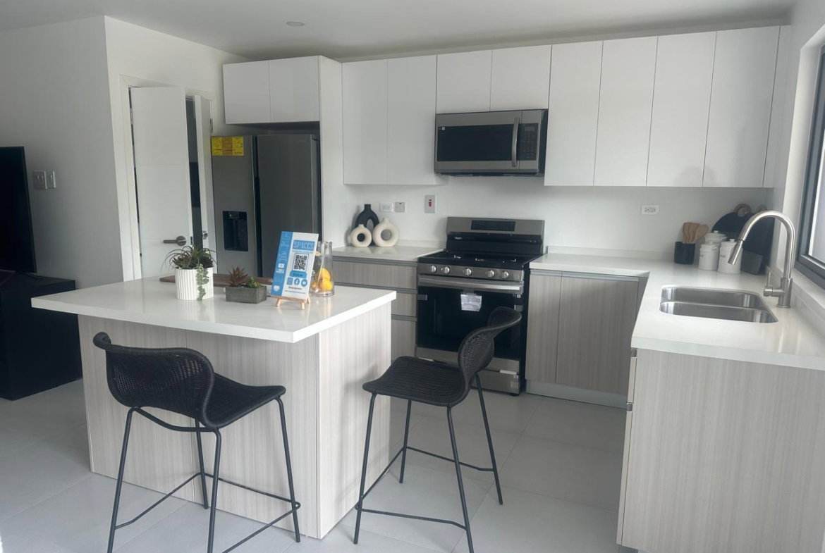 Twelfth image of A5-2 1/2 Graham Heights in Kingston 6, St. Andrew, Jamaica - property is For Sale
