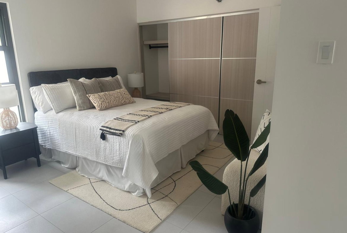 Twenty-First image of A5-2 1/2 Graham Heights in Kingston 6, St. Andrew, Jamaica - property is For Sale