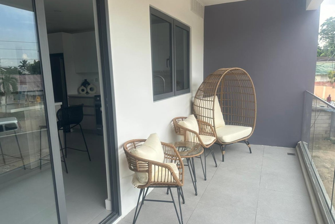 Twenty-Third image of A5-2 1/2 Graham Heights in Kingston 6, St. Andrew, Jamaica - property is For Sale