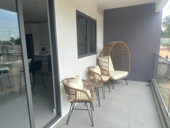 Twenty-Third image of A5-2 1/2 Graham Heights in Kingston 6, St. Andrew, Jamaica - property is For Sale