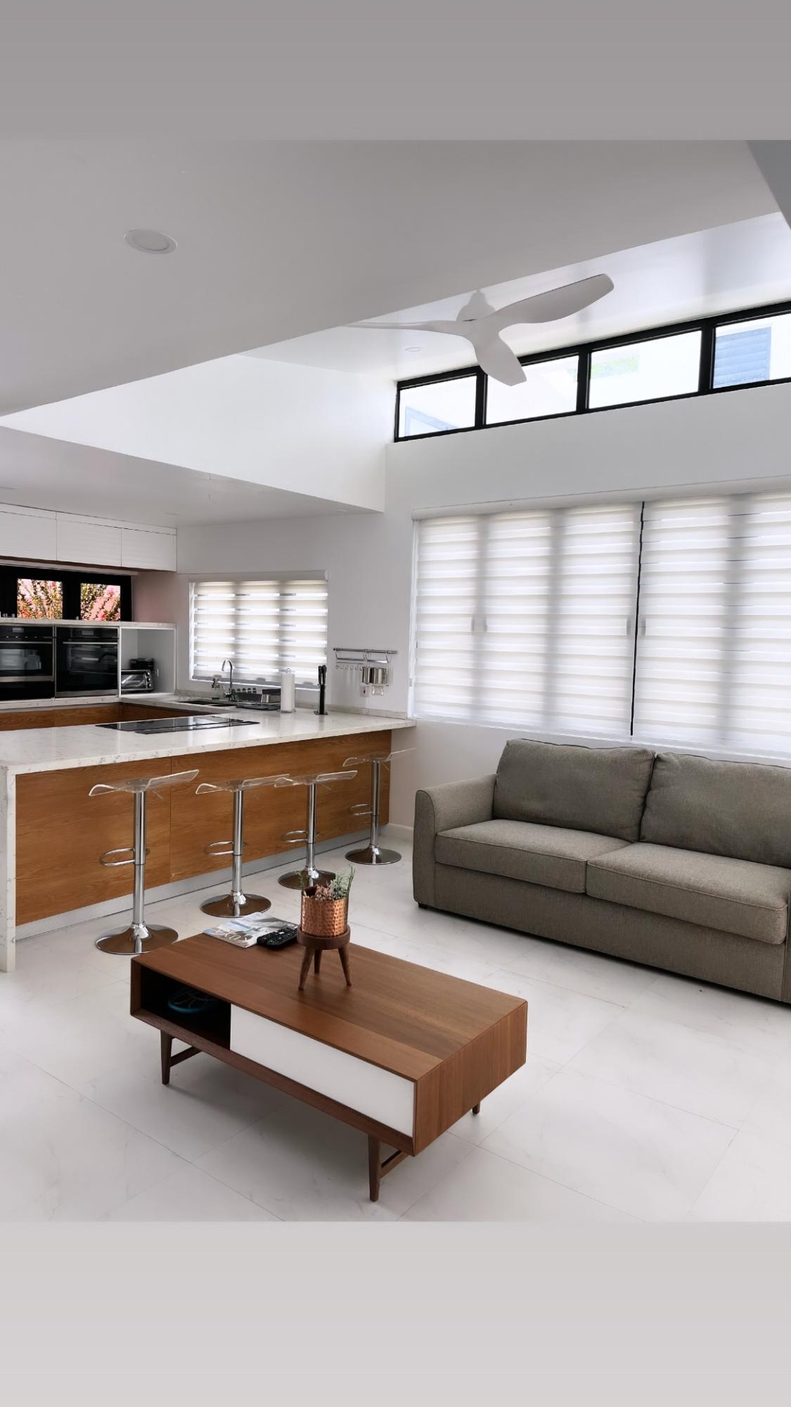 Modern-1-Bedroom-Apartment-for-Sale-in-Paradise-Bay-Reading-Montego-Bay Fifth image of 17- Reading Pen in Reading, St. James, Jamaica - property is For Sale