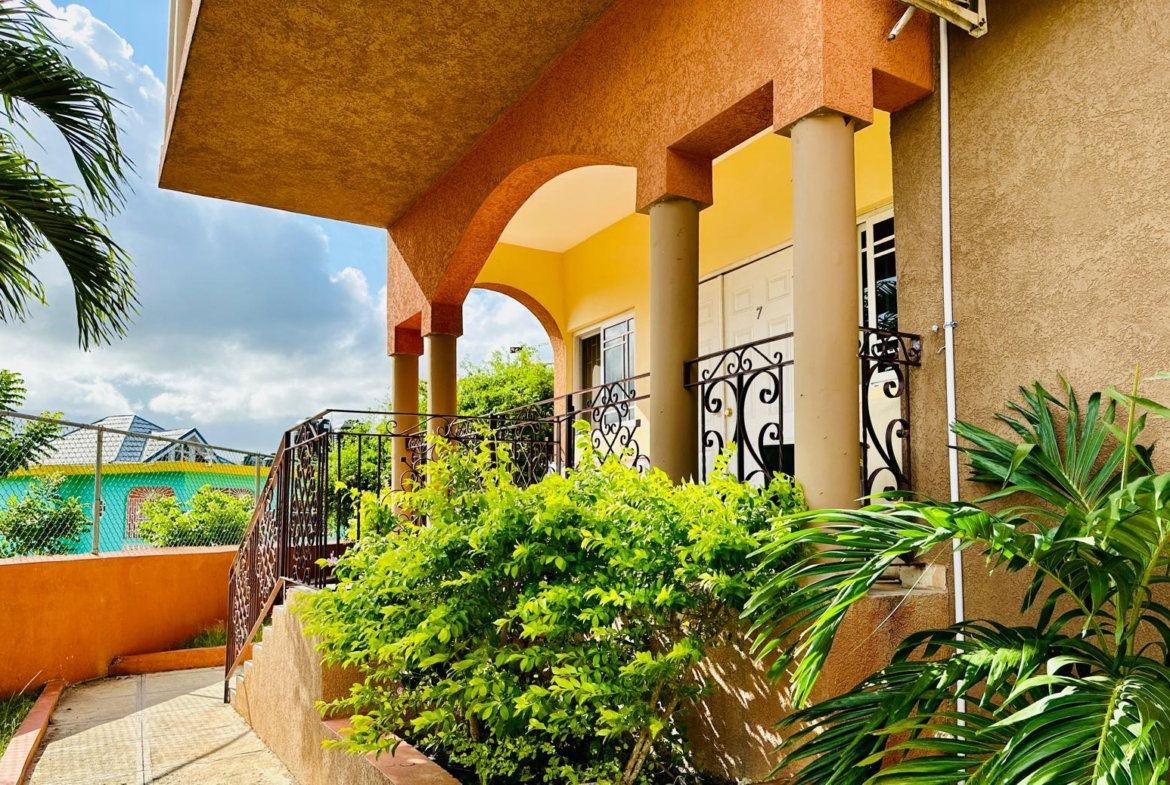 Fifth image of 7-706 Westgate Hills, Montego b in Montego Bay, St. James, Jamaica - property is For Sale