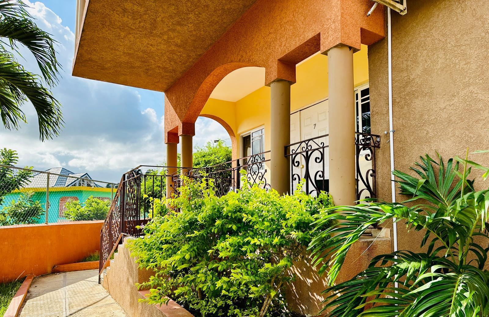 Fifth image of 7-706 Westgate Hills, Montego b in Montego Bay, St. James, Jamaica - property is For Sale
