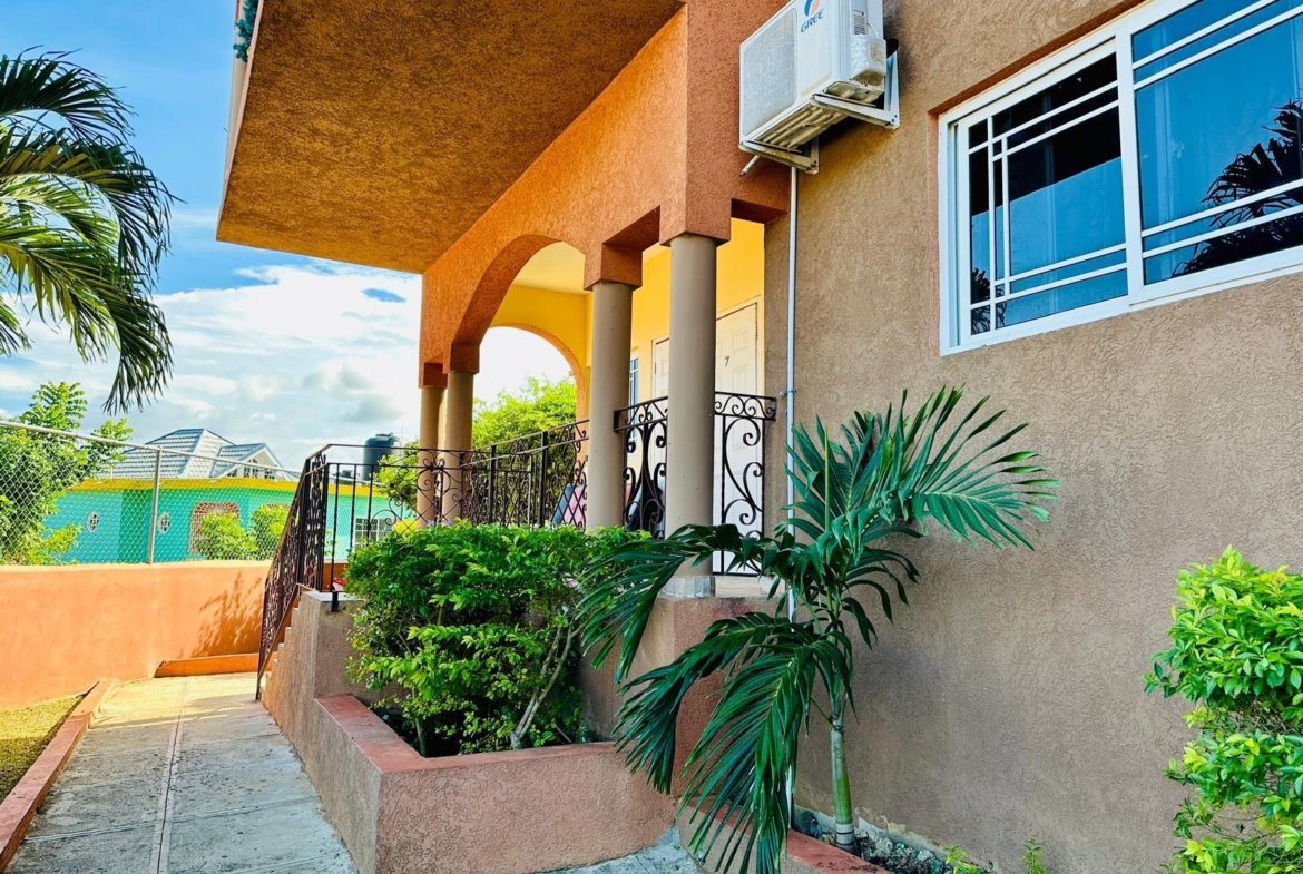 Sixth image of 7-706 Westgate Hills, Montego b in Montego Bay, St. James, Jamaica - property is For Sale