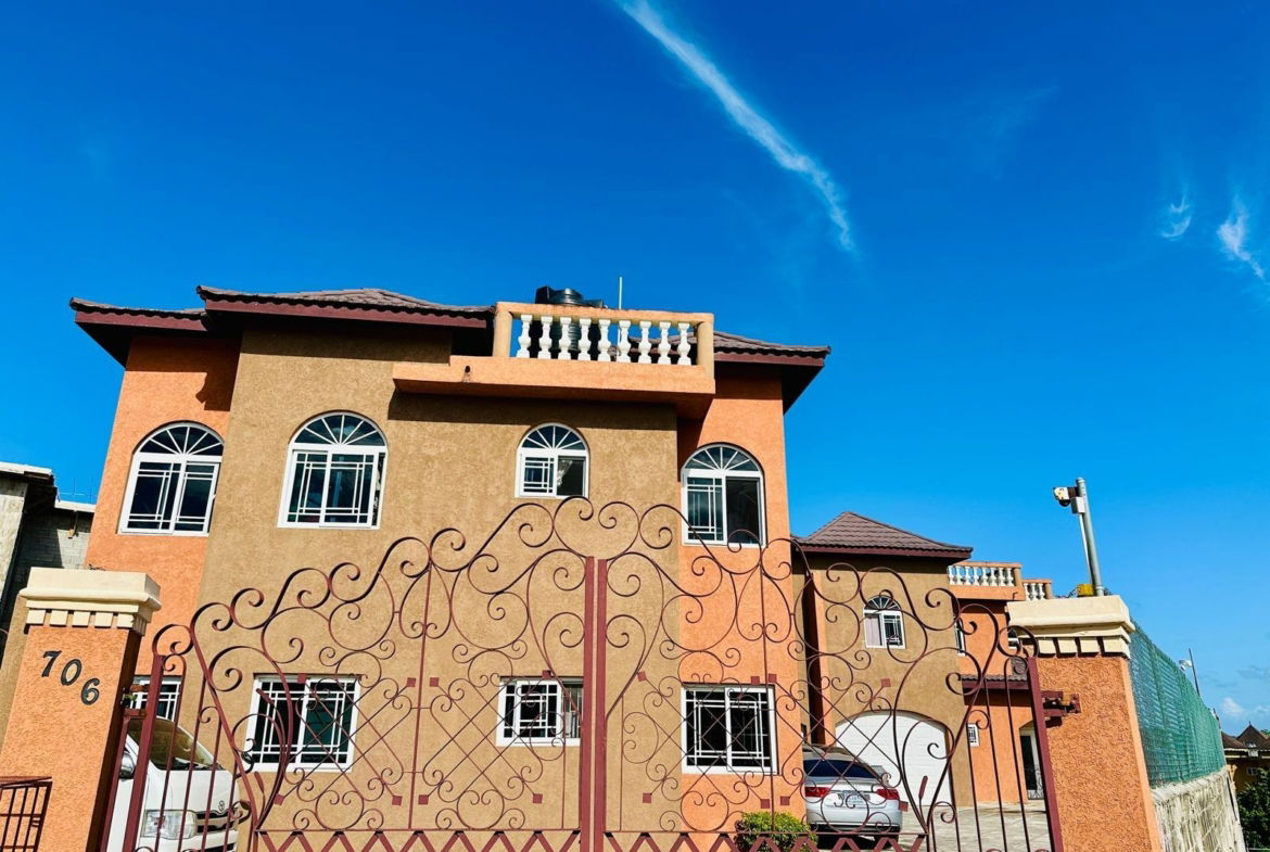 Second image of 8-706 Westgate Hills, Montego b in Montego Bay, St. James, Jamaica - property is For Sale