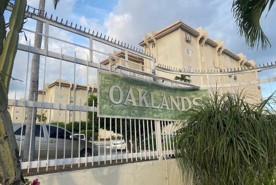 Second image of 508 B-114 Constant Spring Road in Kingston 8, St. Andrew, Jamaica - property is For Sale