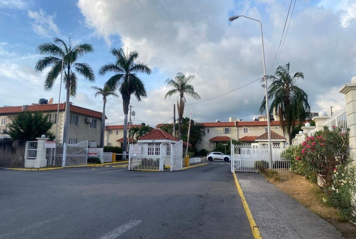 First image of 508 B-114 Constant Spring Road in Kingston 8, St. Andrew, Jamaica - property is For Sale