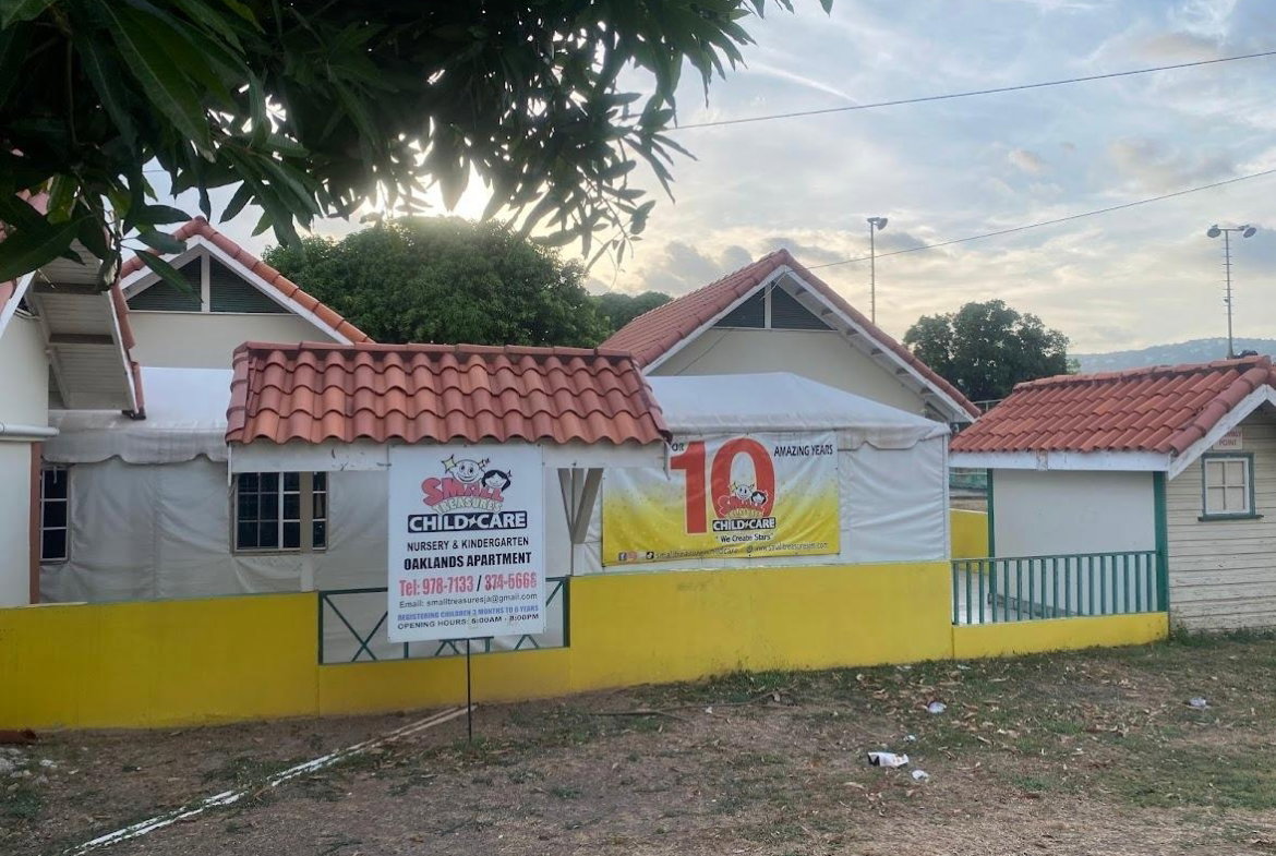 Sixteenth image of 508 B-114 Constant Spring Road in Kingston 8, St. Andrew, Jamaica - property is For Sale