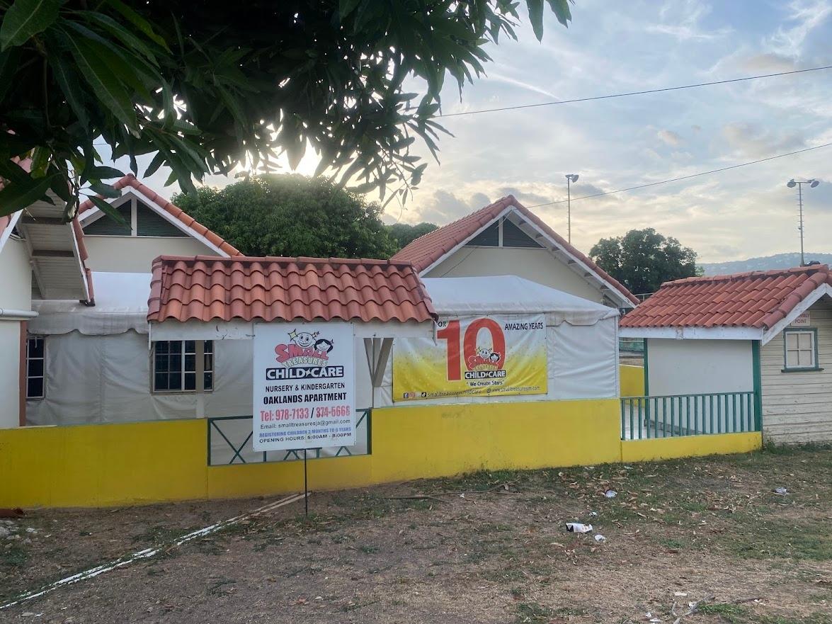 Sixteenth image of 508 B-114 Constant Spring Road in Kingston 8, St. Andrew, Jamaica - property is For Sale