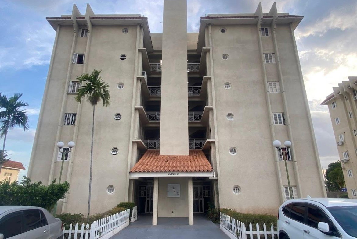 Third image of 508 B-114 Constant Spring Road in Kingston 8, St. Andrew, Jamaica - property is For Sale