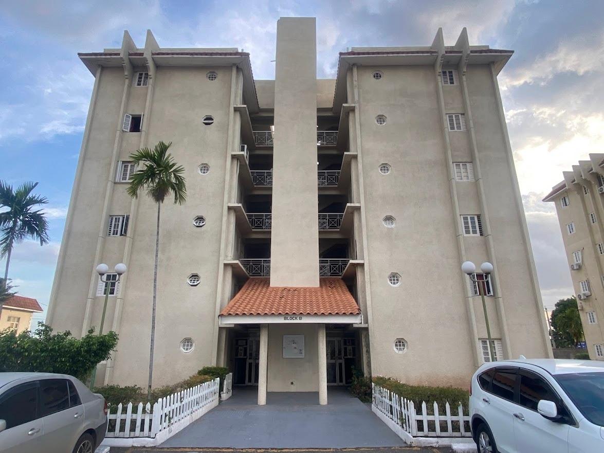 Third image of 508 B-114 Constant Spring Road in Kingston 8, St. Andrew, Jamaica - property is For Sale