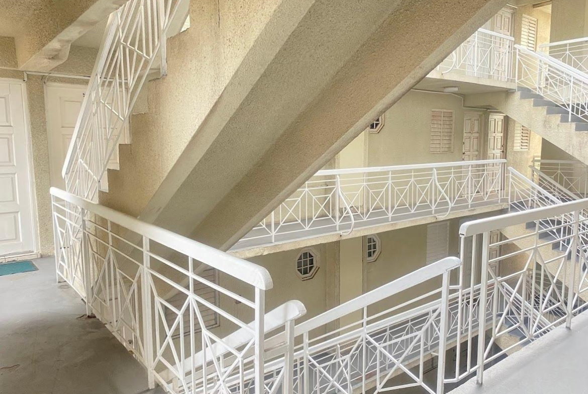 Fifth image of 508 B-114 Constant Spring Road in Kingston 8, St. Andrew, Jamaica - property is For Sale