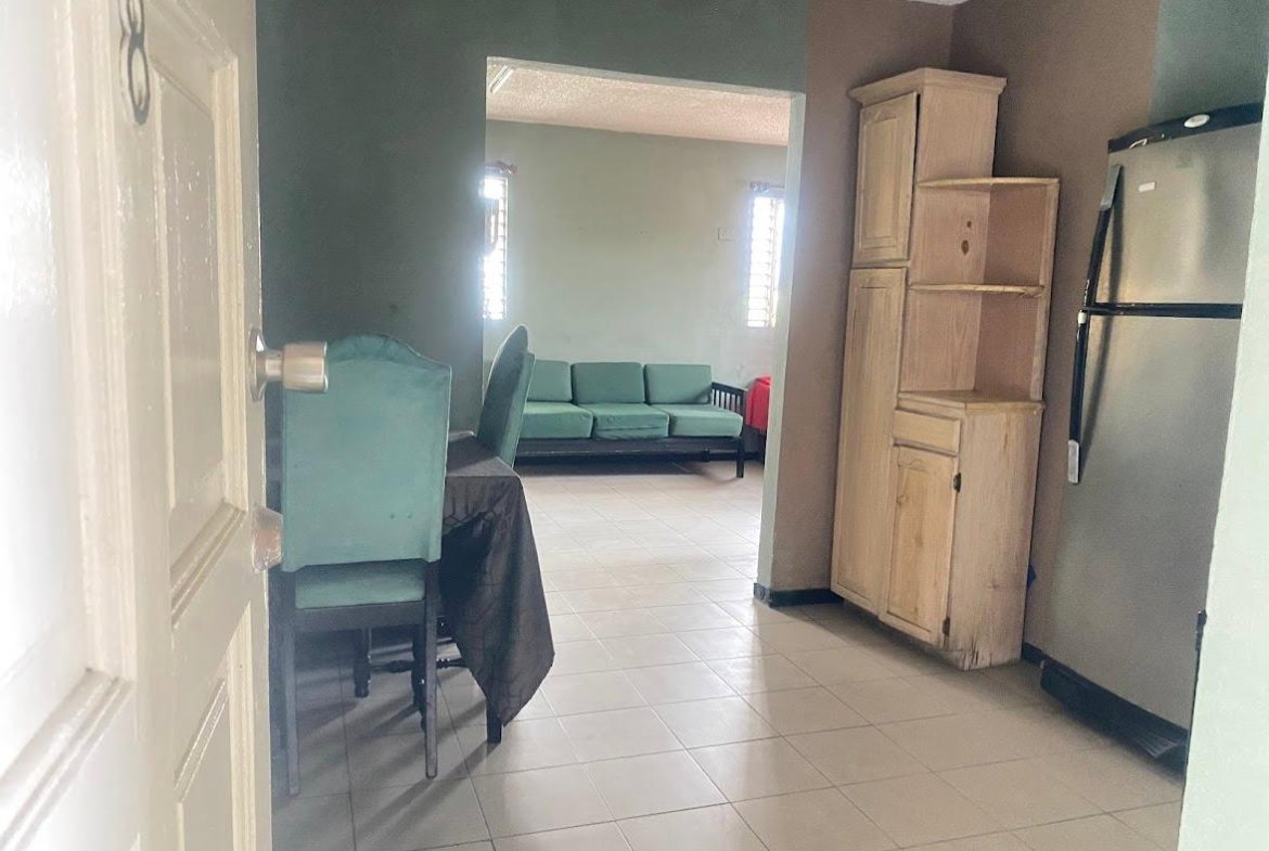 Sixth image of 508 B-114 Constant Spring Road in Kingston 8, St. Andrew, Jamaica - property is For Sale