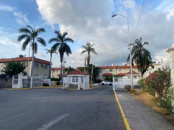 First image of 508 B-114 Constant Spring Road in Kingston 8, St. Andrew, Jamaica - property is For Sale