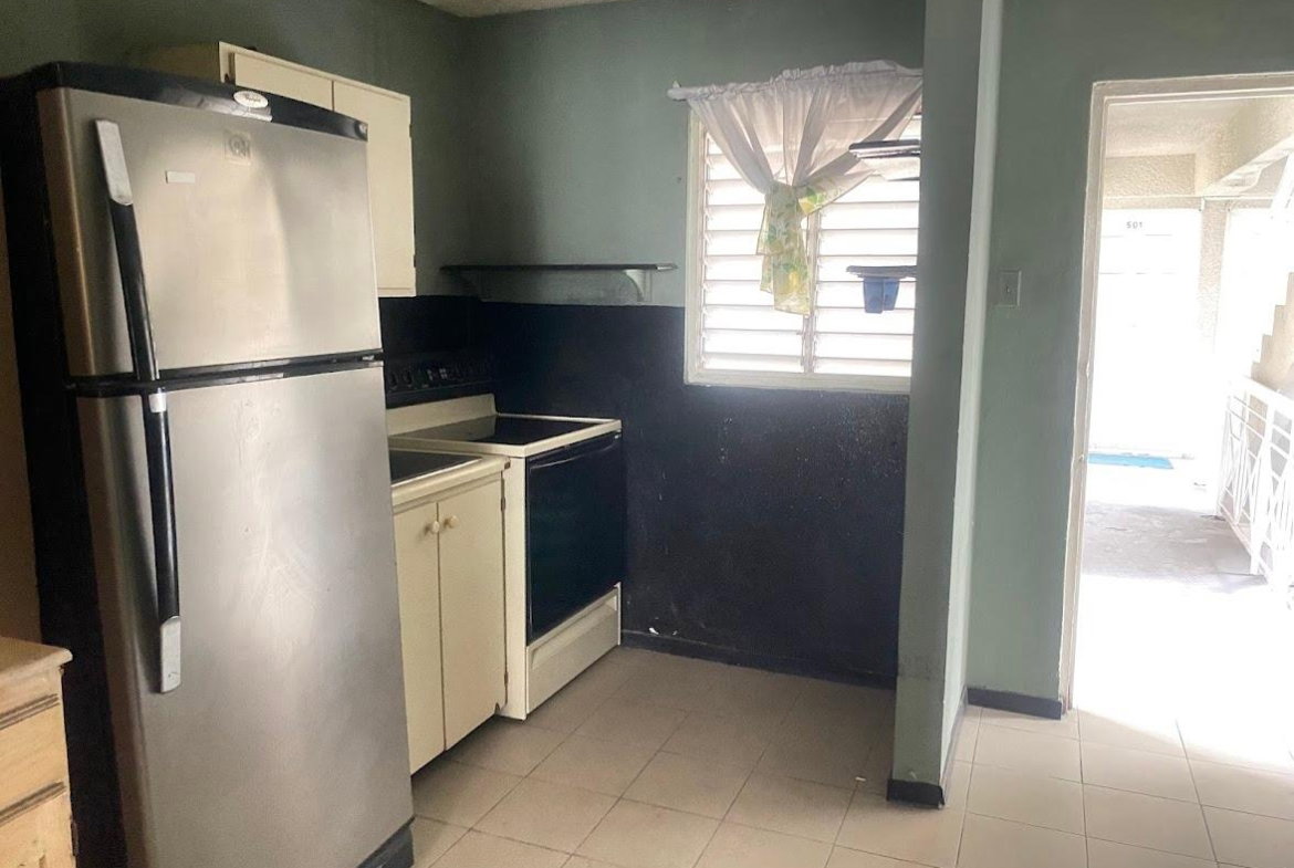 Eighth image of 508 B-114 Constant Spring Road in Kingston 8, St. Andrew, Jamaica - property is For Sale