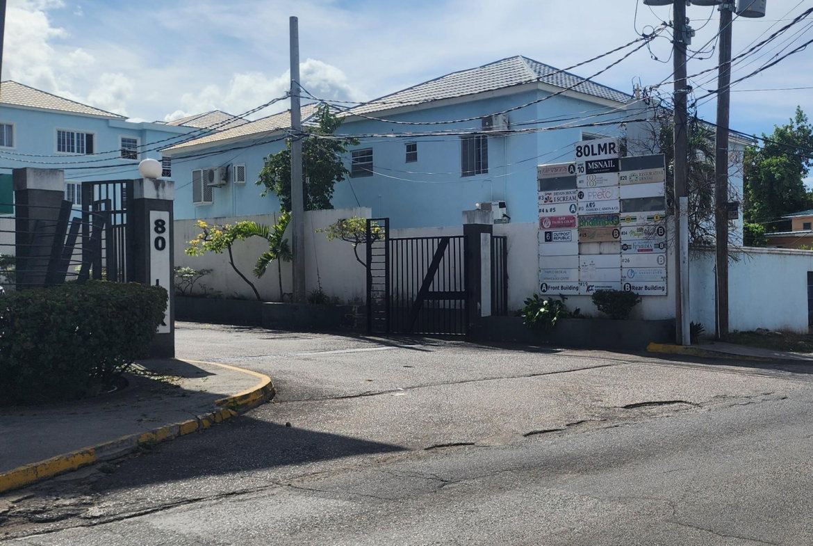 Second image of 6-80 Lady Musgrave Road in Kingston 10, St. Andrew, Jamaica - property is For Rent
